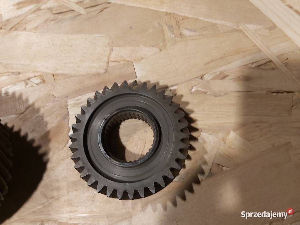 Koła 5 biegu V bieg VW T4 3445 volkswagen T5 Wartkowice