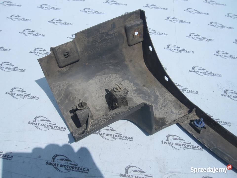 FORD KUGA MK1 I listwa błotnika prawa przód