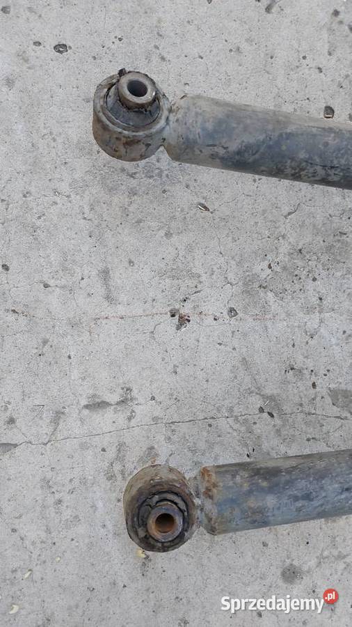 Amortyzatory Tył Honda Legend Ka7 Ka8 Ćmielów