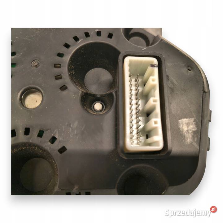 LICZNIK ZEGARY 96814468 Chevrolet Aveo II 12 14 osobowe