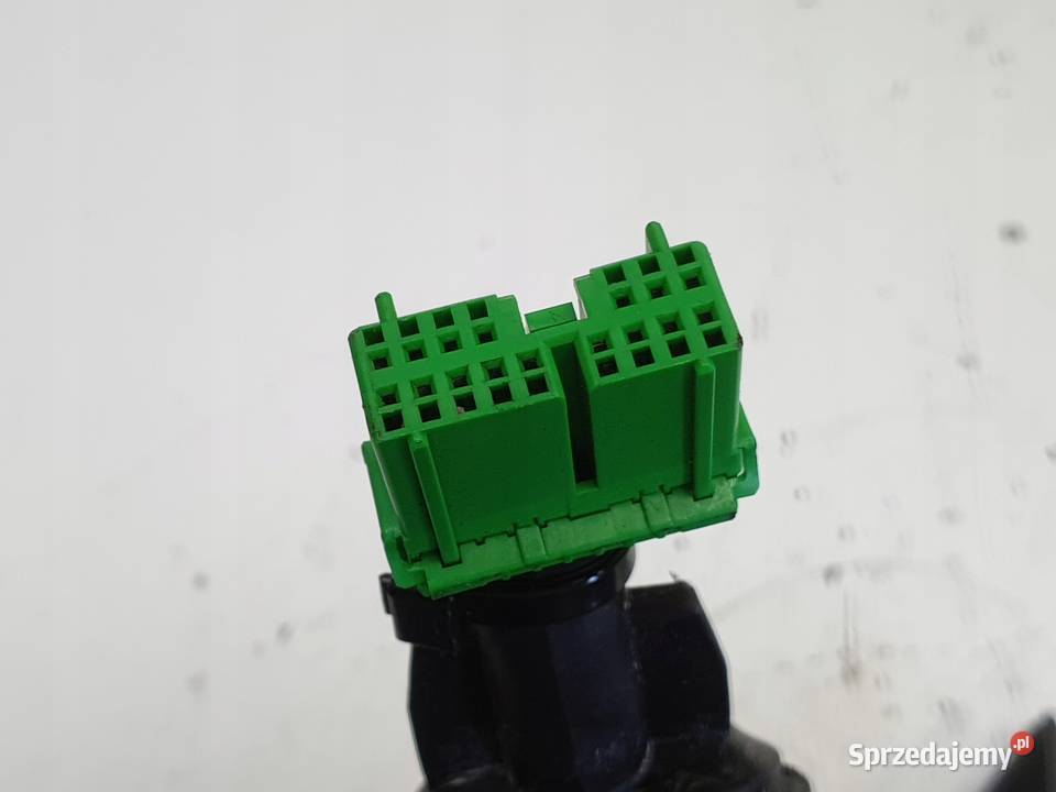 LUSTERKO PRAWE Volvo S60 II V60 I lift PASAŻERA Lusterka zewnętrzne Rudka