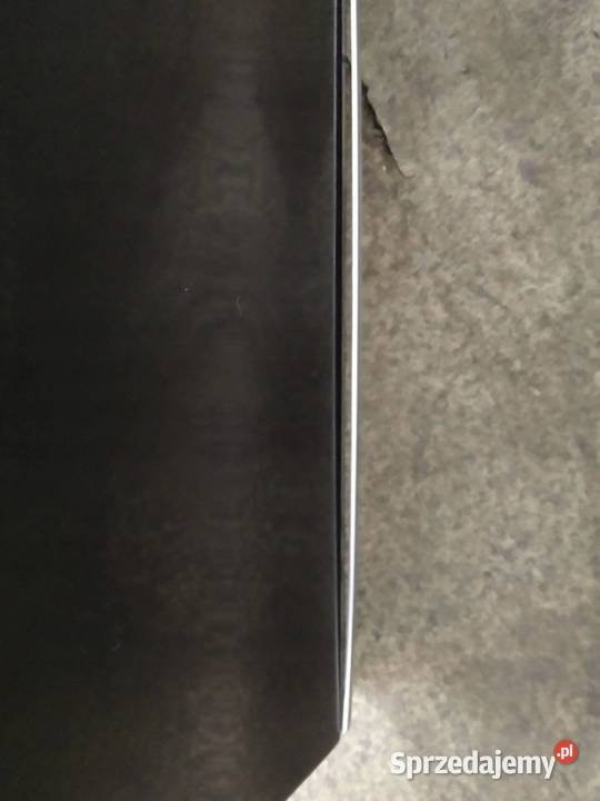 DRZWI PRAWE PRZÓD CZARNE USA VW Volkswagen