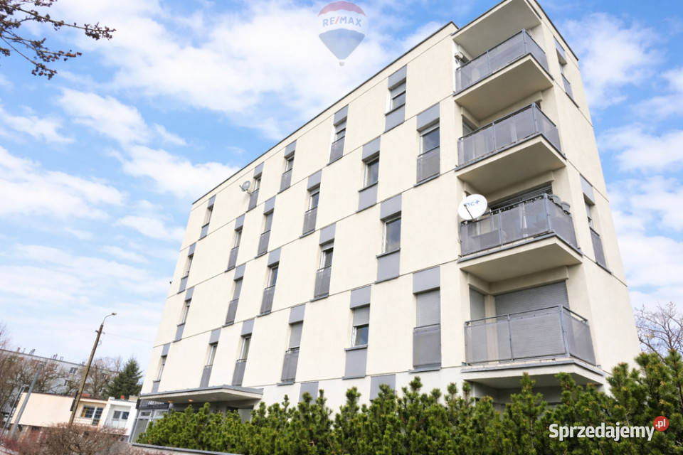 Na sprzedaż 2 pokoje Słoneczna Piętro 3 Poznań sprzedam