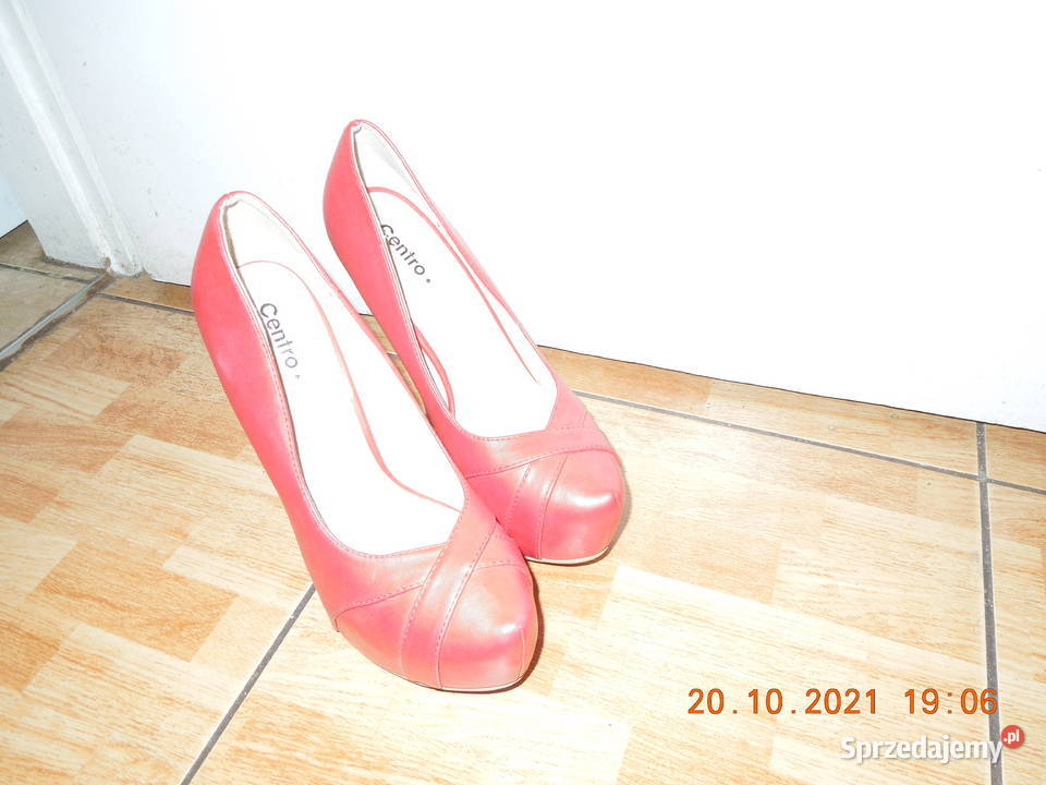 czółenaka damskie Częstochowa