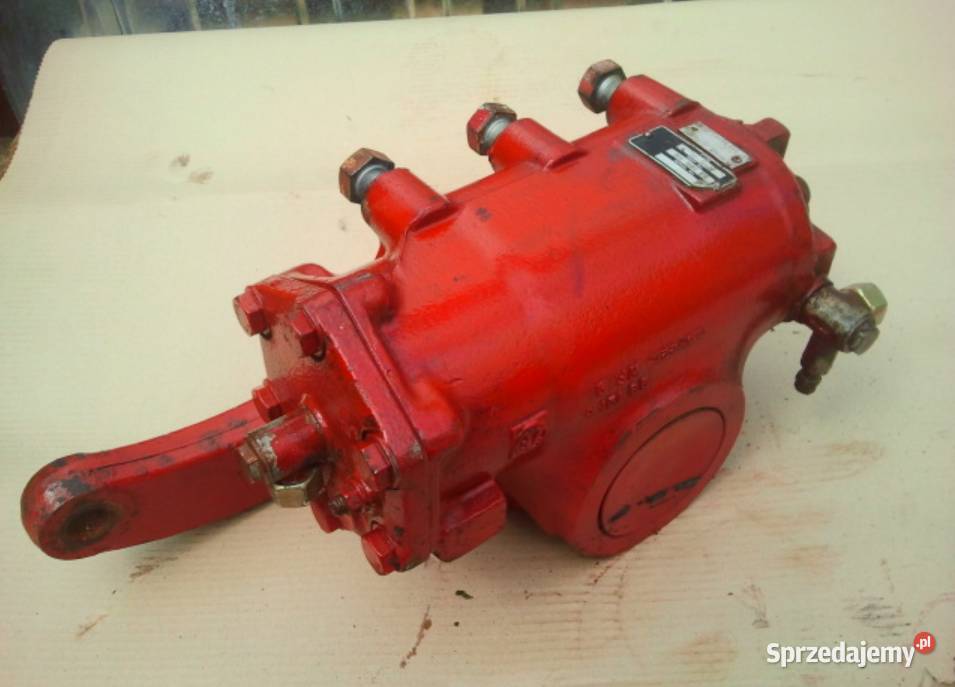 IVECO KOLUMNA KIEROWNICZA ZF 8098955199 501440 Kargowa