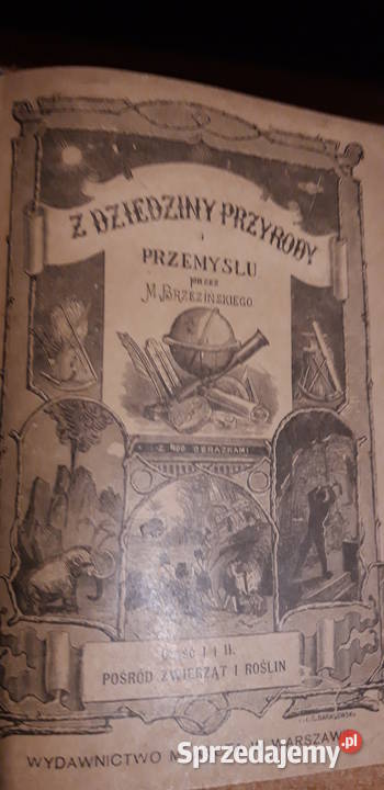 Pogadz dziedz przyri przemysłu 1 4 1921opr il Iwno