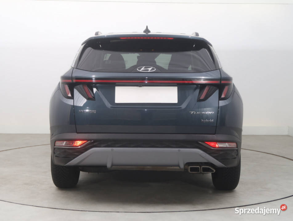 Hyundai Tucson 16 TGDI HEV centralny zamek Tucson Bielany Wrocławskie