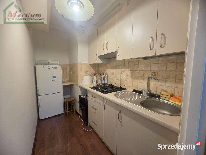 Mieszkanie Krosno 35m2 2 pokoje