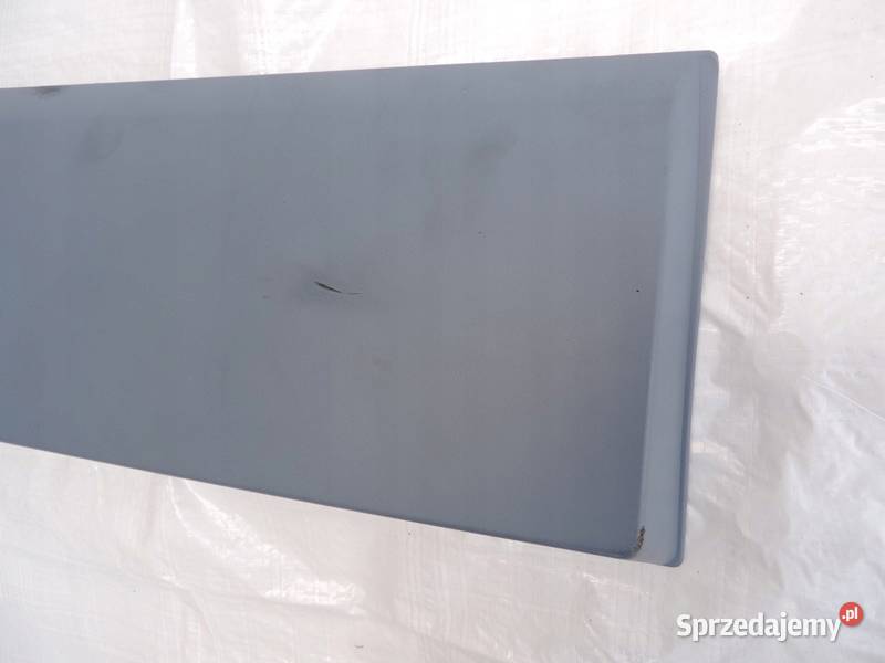 LISTWA BOCZNA PRAWA OPEL VIVARO B 93867911 NOWA