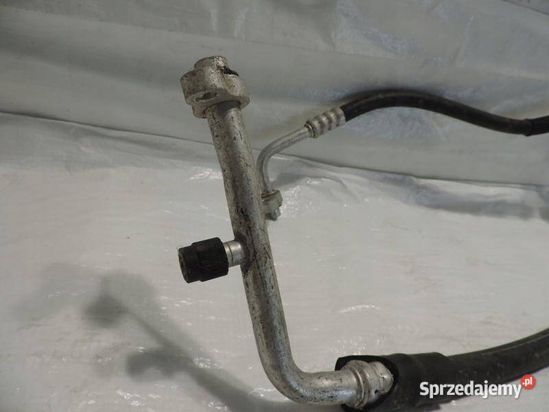 PRZEWÓD KLIMATYZACJI OPEL ZAFIRA C 16 13396476 osobowe