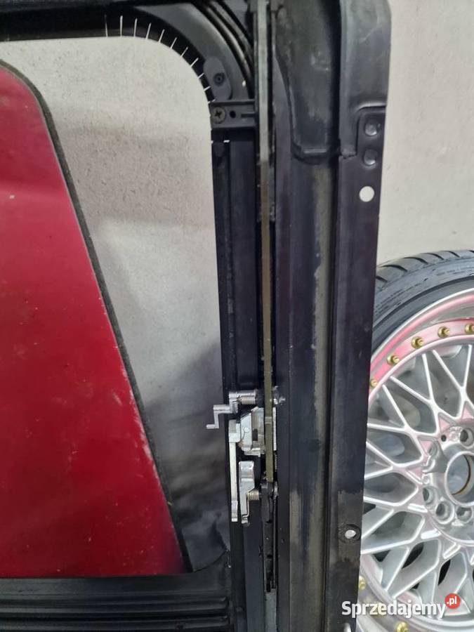 Szyberdach elektryczny vw corrado 100 sprawny