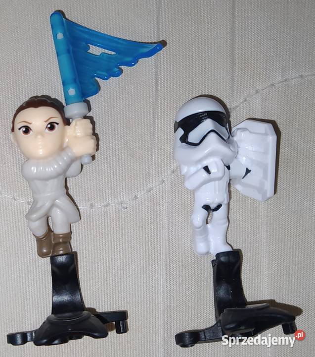 Star Wars Figurki Kolekcjonerskie Gdańsk