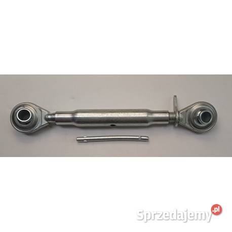 Łącznik centralny kat 2 27x3 długość rury 275 mm Płock