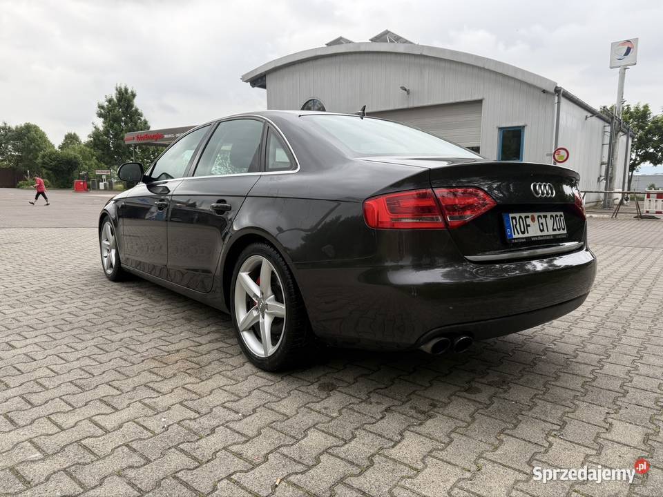 Audi a4 b8 Jelenia Góra