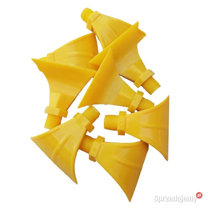 Dysza Przesiewacza Poliuretanowa Dysza Do Tarnów