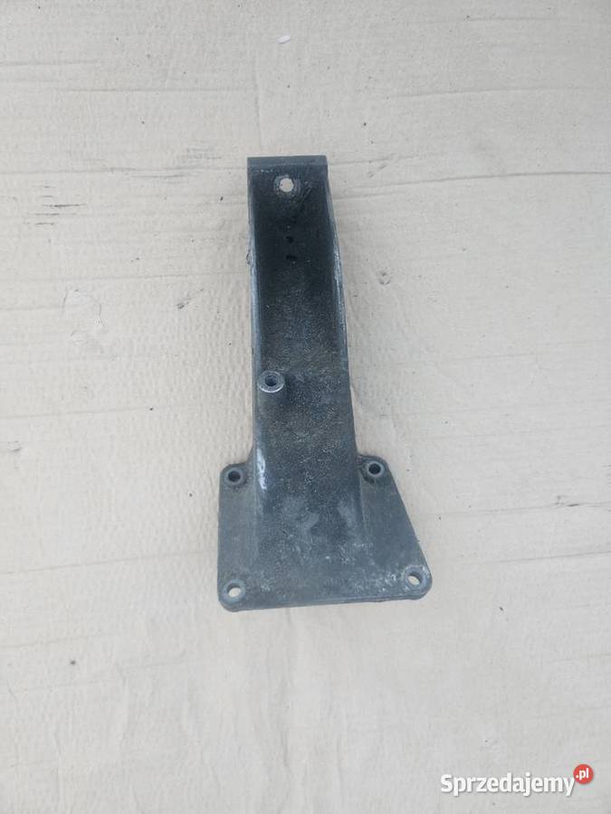 BMW E39 M52 M54 Łapa Silnika Prawa Lewa KOMPLET Części montażowe Tarnów