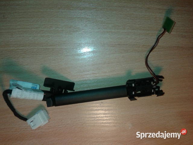 Uchwyt do sensora deszczu Porsche 997 osobowe Pozostałe