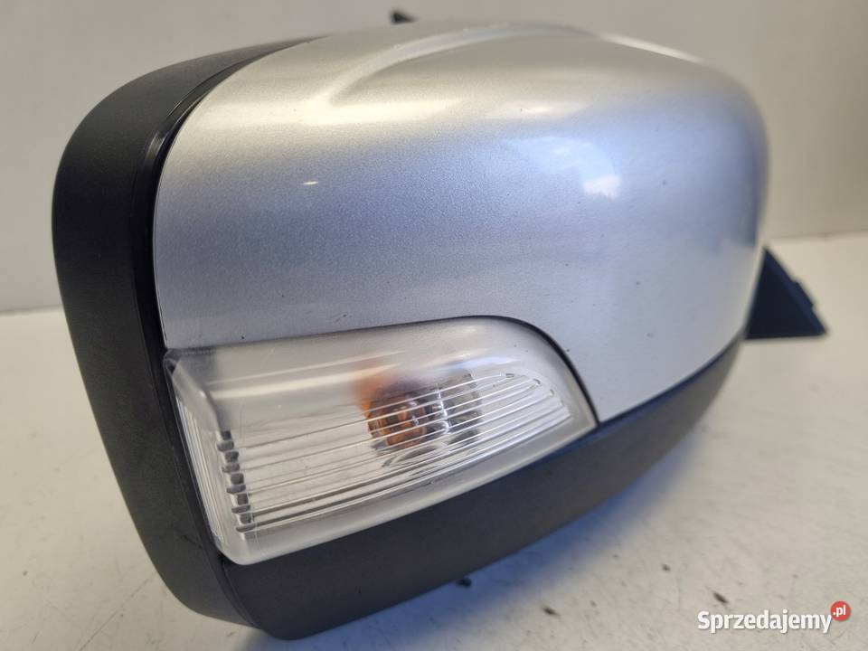 Volvo XC60 I 0813r LUSTERKO PRAWE PASAŻERA 6 Janów