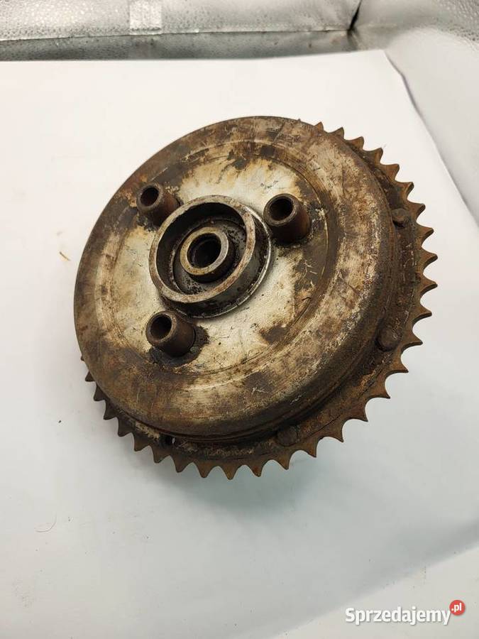 hamulec zwarcia szczęki tarcza kotwiczna śląskie Rybnik