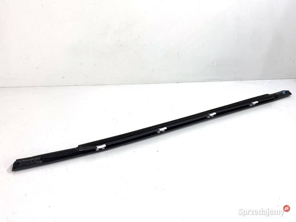 LISTWA ZGARNIAJĄCA TYŁ LEWY HYUNDAI KONA osobowe