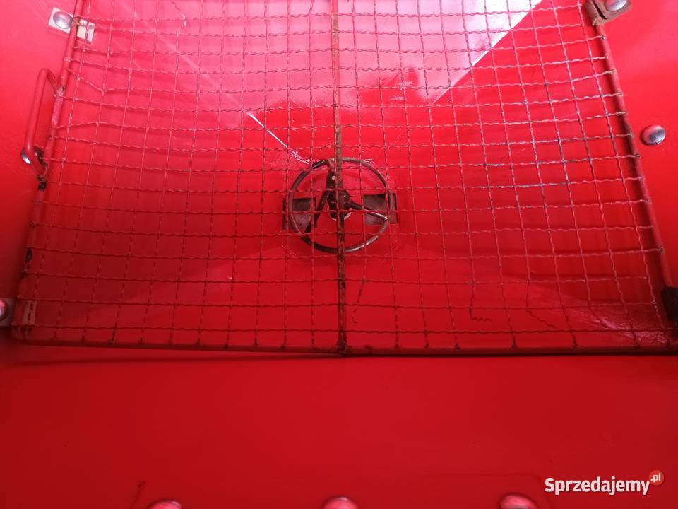 Rozsiewacz ALTRO lubelskie