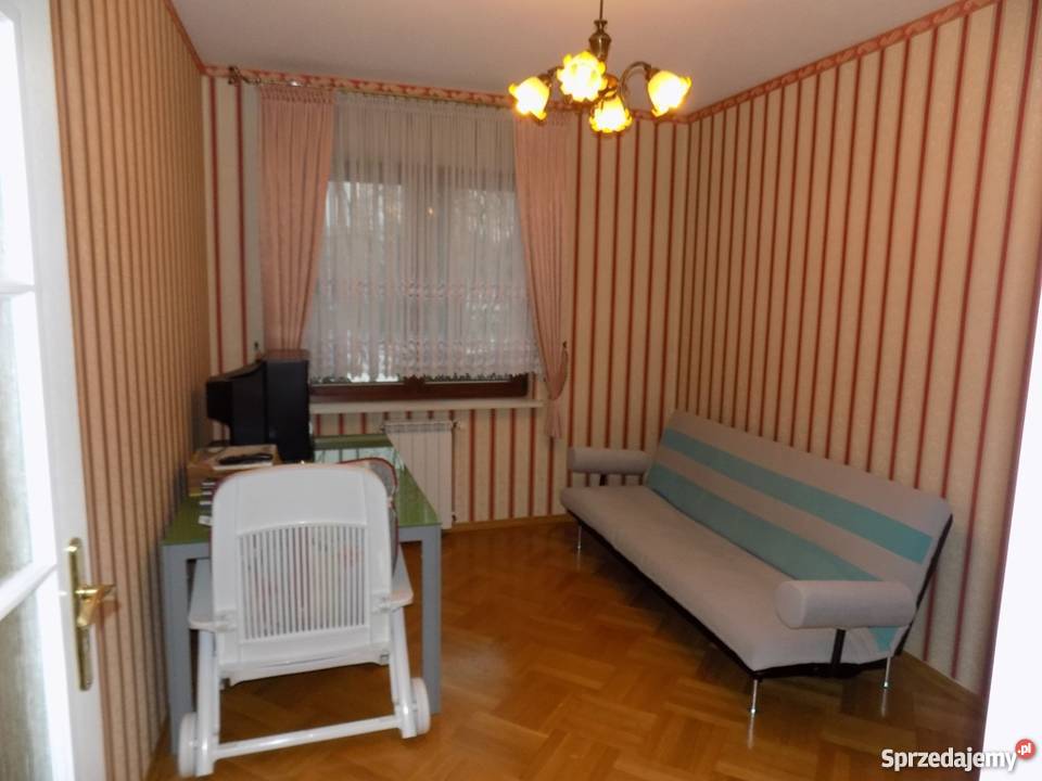 Skarpa PANORAMA Apartament 80m2 PARTER Toruń