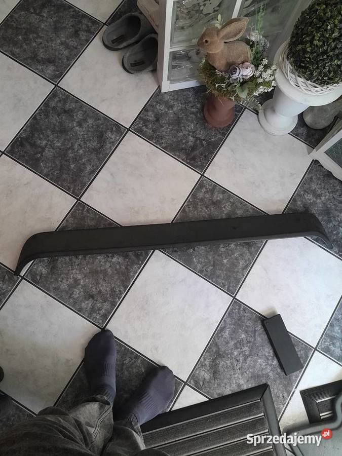 Votex lotka daszek golf 2