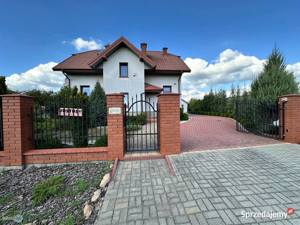 Ogłoszenie dom Bilcza 140m2 140m2 świętokrzyskie
