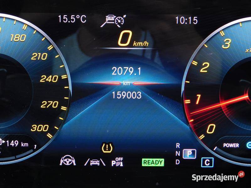 MERCEDESBENZ GLS 63 2021 398200 ccm 612 Warszawa