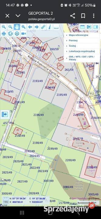 Do wynajęcia Teren usługowy 5000 mkw Miasteczko Śląskie