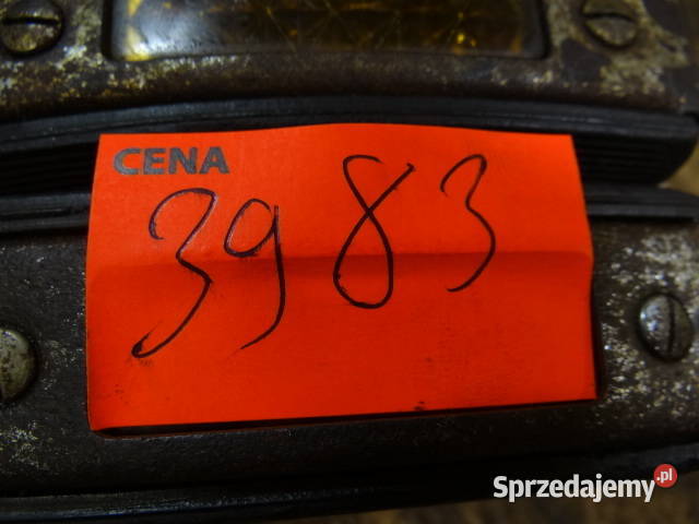pedały simson sr 1 sr 2 org DDR lubuskie