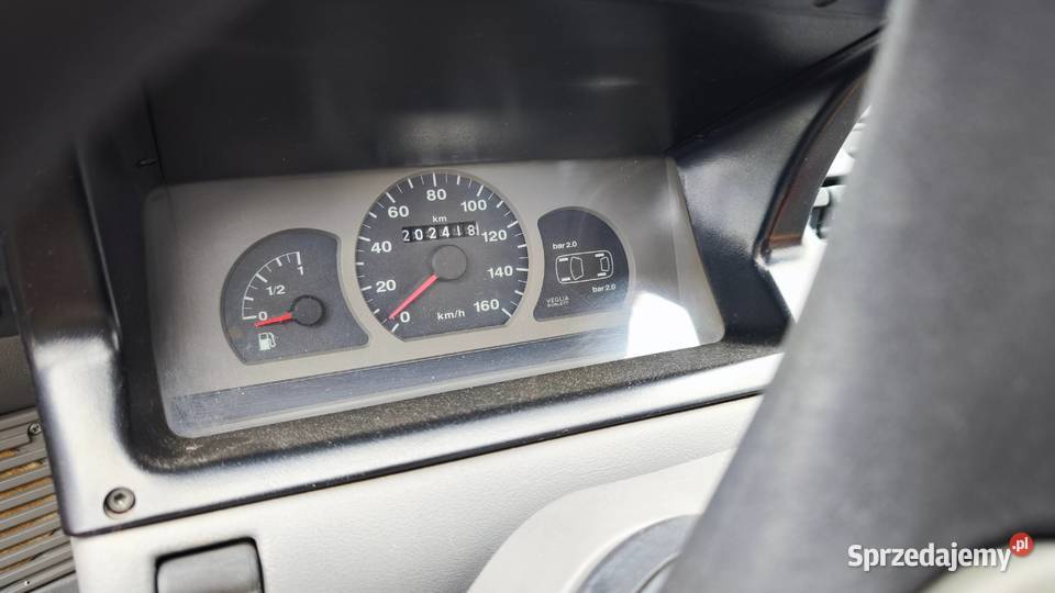 Fiat Cinquecento 700 Young świętokrzyskie