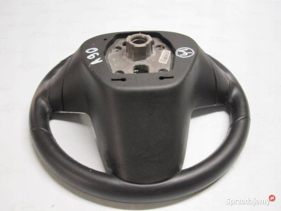 OPEL ASTRA J IV 11r kierownica skórzana 13351021 świętokrzyskie sprzedam