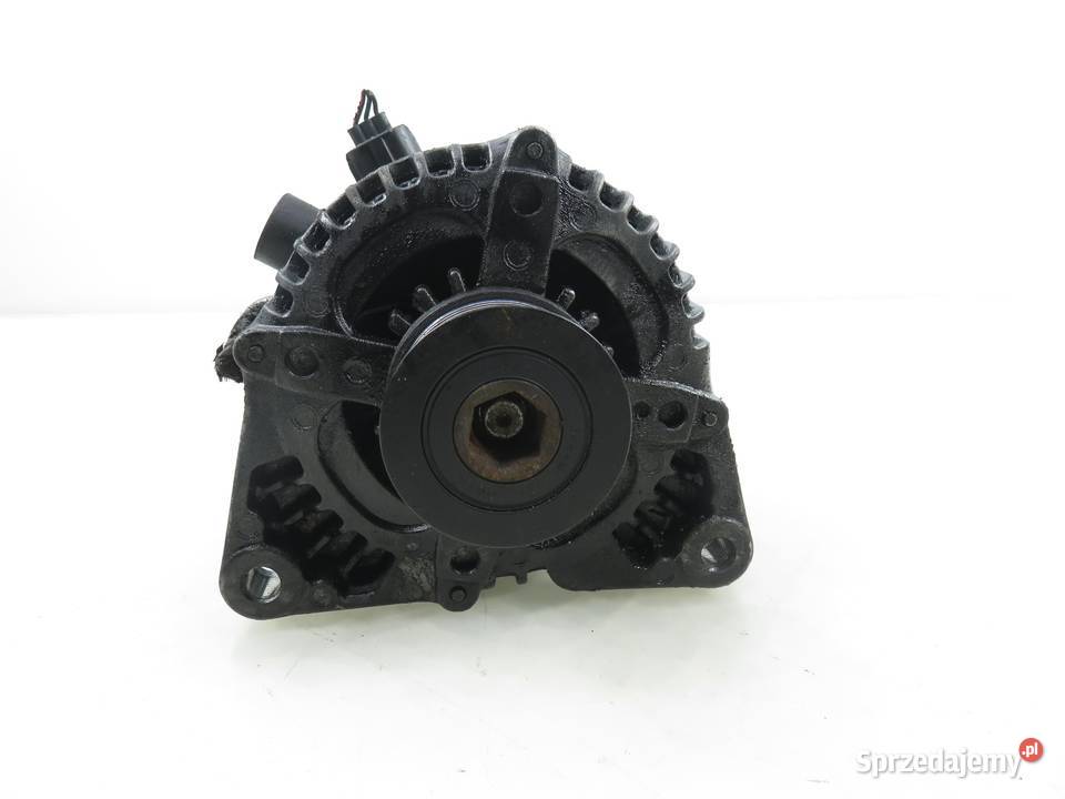 ALTERNATOR VOLVO V50 MW 16 D 109 D 4164 T