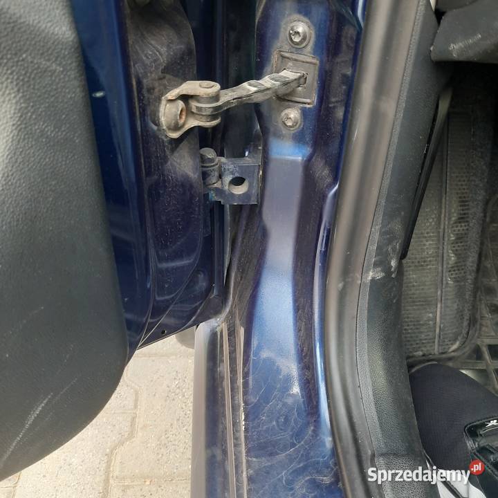 Skoda Fabia I 14 TDI BNV 80 2006r Marki