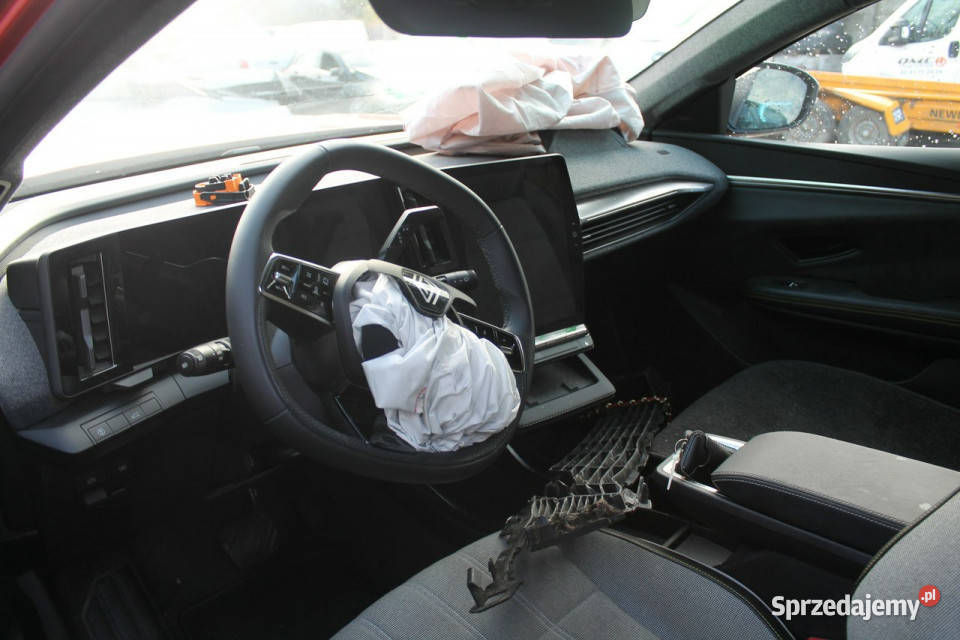 Renault Scenic IV 2016 Ostrów Wielkopolski