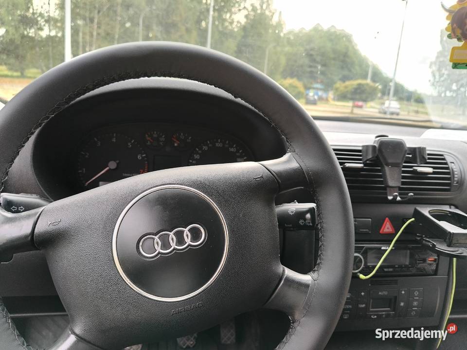 Audi A3 18t Ostrowiec Świętokrzyski