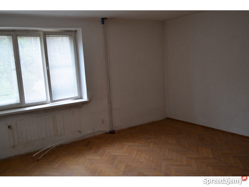 Regny Koluszki Łódź własność 1030 m2 Mieszkania