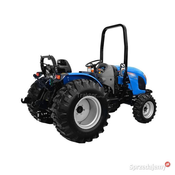 LS Tractor MT335 MEC 4x4 35 IND podkarpackie Tajęcina sprzedam
