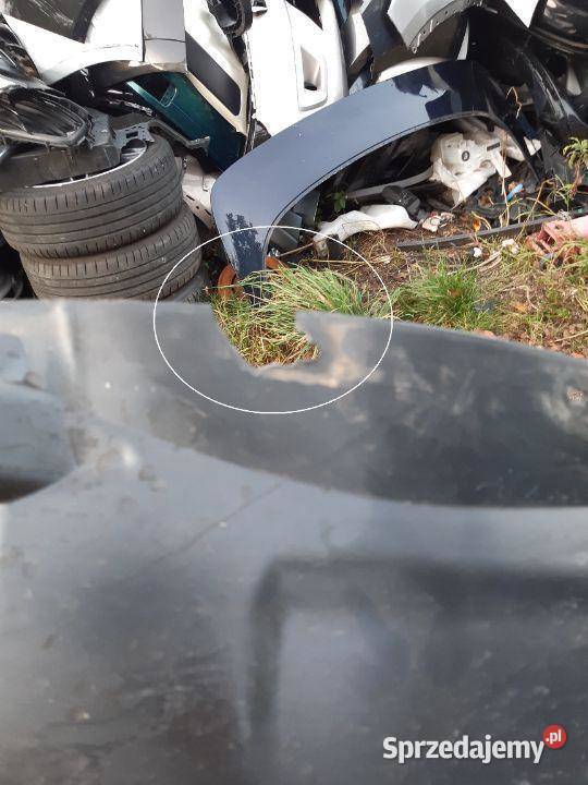 Nadkole przednie lewe Volvo XC40 32241406