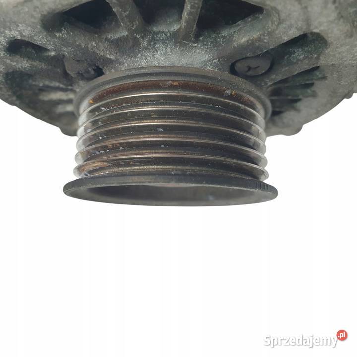 ALTERNATOR Mazda 6 II GH 20 16V A2TJ0391B 100A Chełm sprzedam