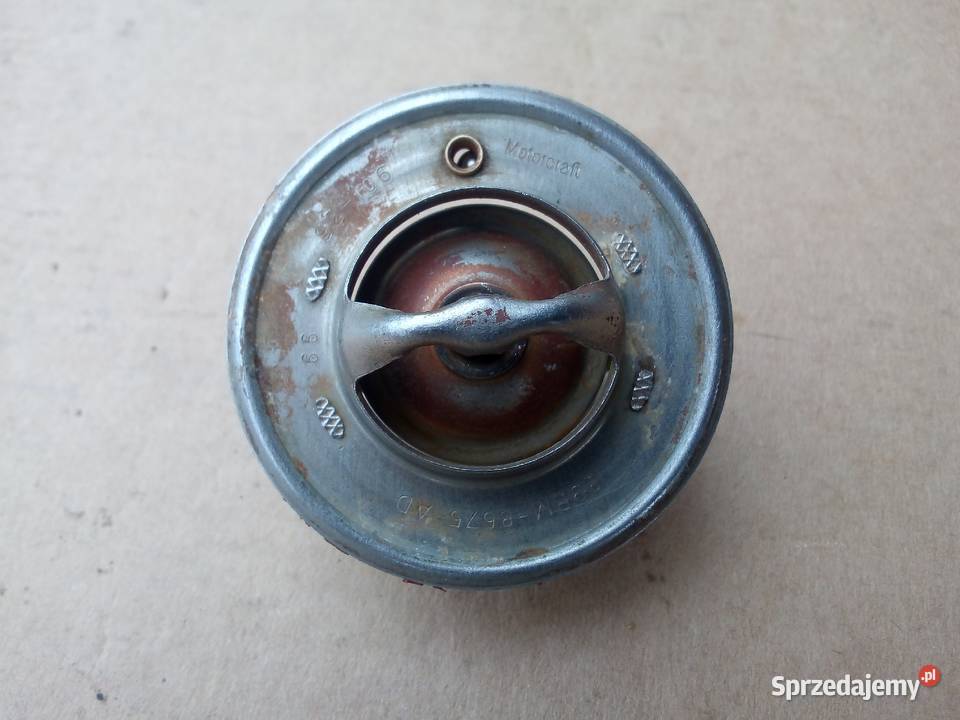 Pompa Wody Ford Fiesta MK3 13 Benzyna pompy wody Stalowa Wola