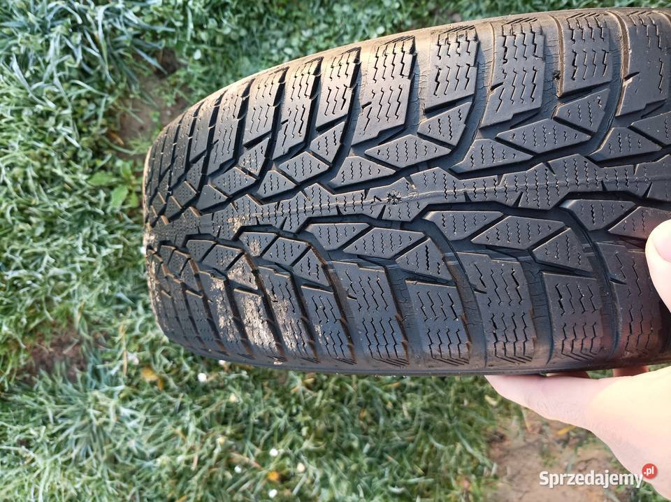 Felga stalowa 4x100 dojazdowa opel astra Kopytowa