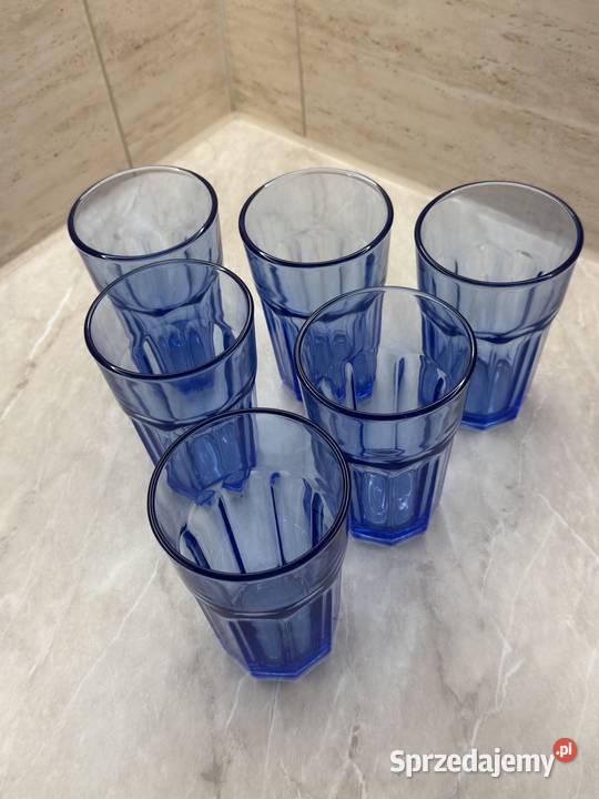 Szklanki IKEA POKAL komplet 30 sztuk 350 ml Szklanki i kufle Sól