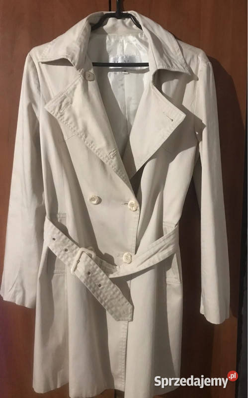 Płaszcz damski Mara Rumia