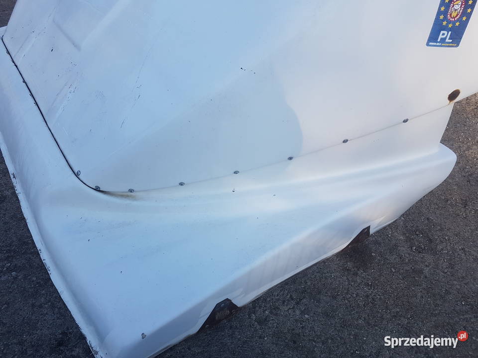 Lublin lublinek bus dostawczy fiat ford vw mb Legnica sprzedam