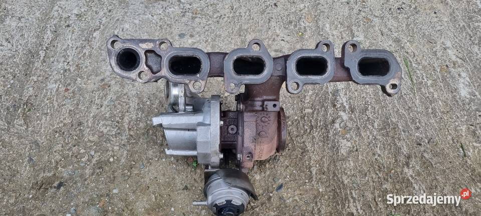 8Skoda octavia 3 16tdi Turbo Używane podkarpackie Turze Pole sprzedam
