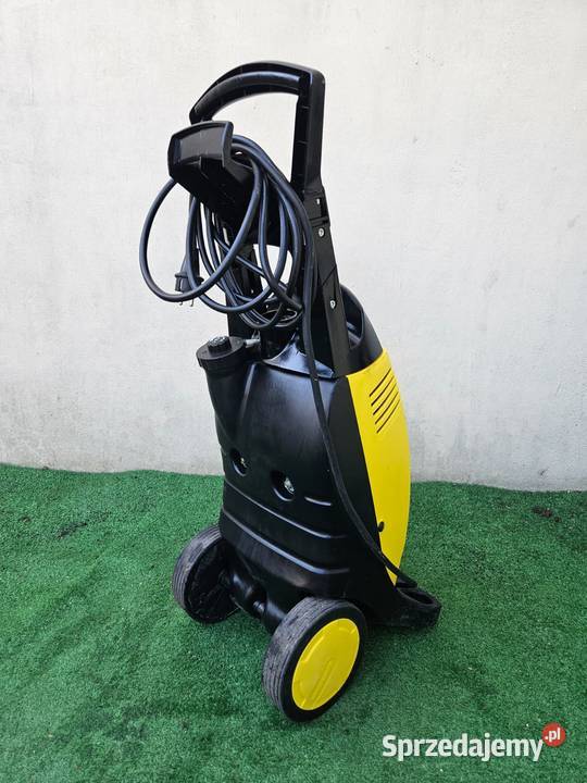 Myjka Karcher HD 650 Gwarancja Service Wysyłka Radom