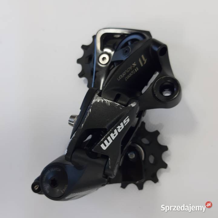 przerzutka tył SRAM NX 1x11 Części i akcesoria Sieradz