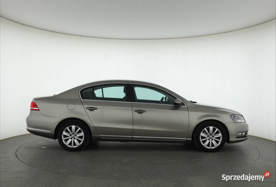 VW Passat 18 TSI przyciemniane szyby Piaseczno